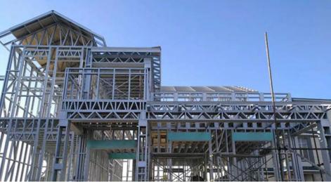 福建凱景新型科技材料有限公司