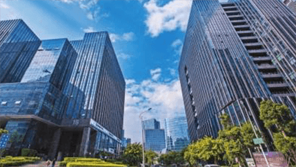 觀音山商務運營中心